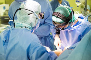 Cardiac Surgery