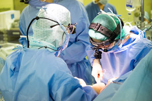 Cardiac Surgery
