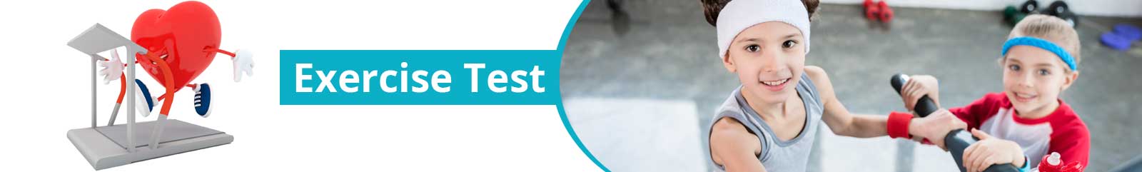 Exercise Test